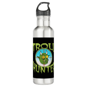 TROLL HUNTER WATERFLES 
