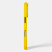 Troll in zwart en geel design Case-Mate iPhone case (Achterkant / Rechts)
