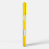 Troll in zwart en geel design Case-Mate iPhone case (Achterkant / Rechts)