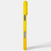 Troll in zwart en geel design Case-Mate iPhone case (Achterkant / Rechts)