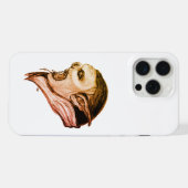 Troll iPhone Hoesje (Achterkant horizontaal)