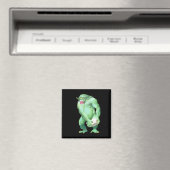 Troll Magnet (Insitu (Vaatwasser))