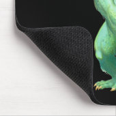Troll Mousepad Muismat (Hoek)