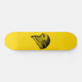 Troll Persoonlijk Skateboard (Horizontaal)
