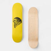 Troll Persoonlijk Skateboard (Voorkant)