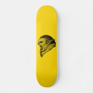 Troll Persoonlijk Skateboard
