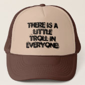 Troll Pet (Voorkant)