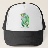 Troll Pet (Voorkant)