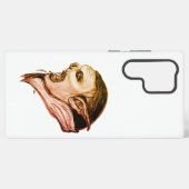 Troll Samsung Galaxy Hoesje (Achterkant horizontaal)