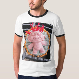 Troll T-shirt