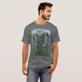 Troll T-shirt (Voorkant volledig)