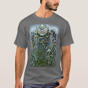 Troll T-shirt