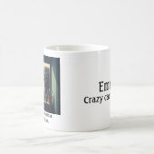 Troll vensterbank cactus mok (Center)