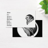 Troll Visitekaartjes (Bureau)