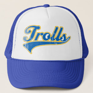 trollen_baseball swash trucker pet