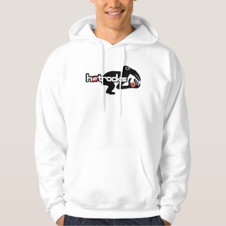 trollen hoodie