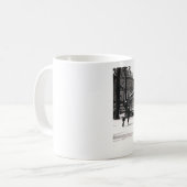 Trolley in de Mok Wilkes-Barre (Voorkant links)