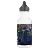 Trolleybus Waterfles (Links)