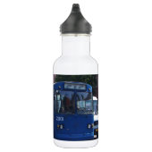 Trolleybus Waterfles (Rechts)