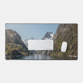 Trollfjord Lofoten Bureaumat (Keyboard & Muis)