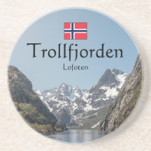 Trollfjord Lofoten