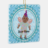 Trollie sprookje ornament (Rechts)