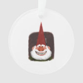 Trolljagers Gnome Chompsky Ornament (voorkant)