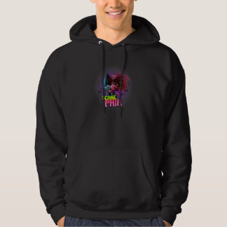 Trolls World Tour Bang Paar Hoodie
