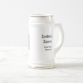 Trollskull Tavern Stein Bierpul (Voorkant rechts)