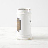 Trollskull Tavern Stein Bierpul (Center)