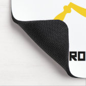 TROLOLO-man Muismat (Hoek)