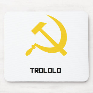TROLOLO-man Muismat