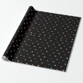 trolpatroon  cadeaupapier (Uitgerold)