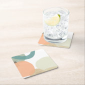 Trombocyten Kartonnen Onderzetters (Insitu)