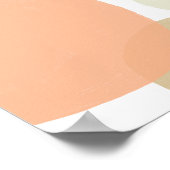 Trombocyten Poster (Hoek)