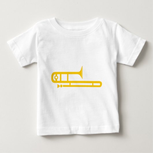 Trombone (Voorkant)