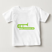 Trombone (Voorkant)