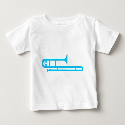 Trombone (Voorkant)