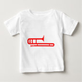 Trombone (Voorkant)