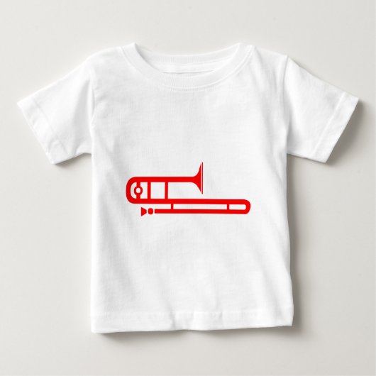 Trombone (Voorkant)