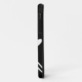 Trombone Case-Mate iPhone case (Achterkant/links)