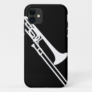 Trombone iPhone 11 Hoesje