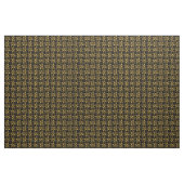Trombone-crossshatch-patroon Stof (Yard (91,4 cm))