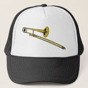 Trombone Gear Trucker Pet