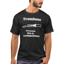 Trombone Gift