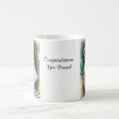 Trombone Koffiemok (Center)