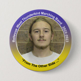 Trombone Lucas 11 Ronde Button 7,6 Cm