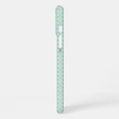 Trombone Moer iPhone Hoesje (Linkerkant)