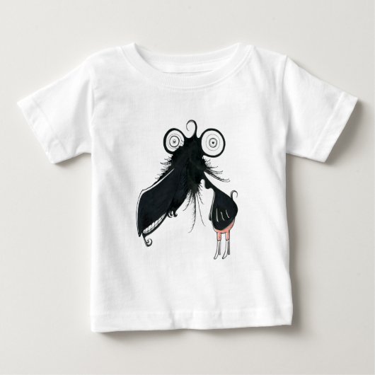 Trombone Monster Baby T (Voorkant)