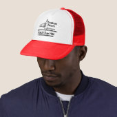 Trombone Musician koeler dan U Pet Pet (In situ)